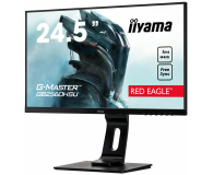 iiyama G-Master GB2560HSU Red Eagle - 430747 - zdjęcie 3